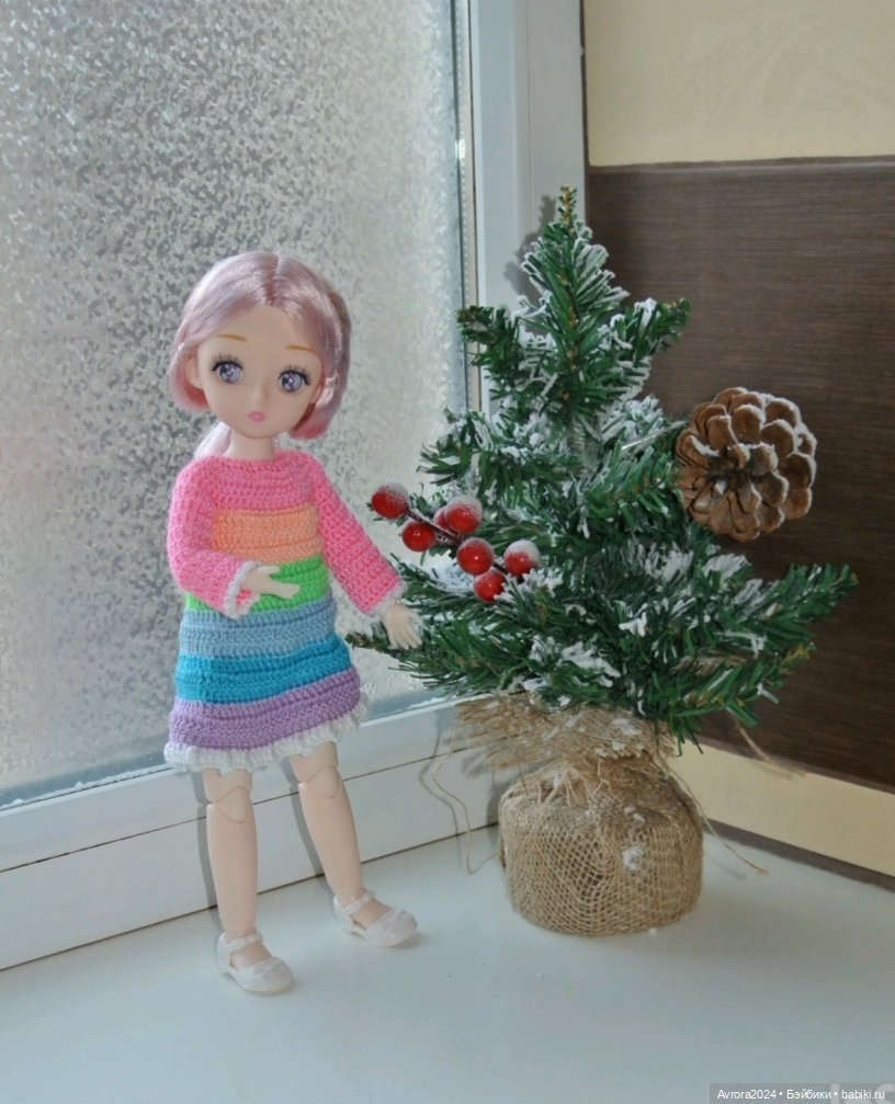 Куклы бабольки — Куклы Baboliy (Баболи