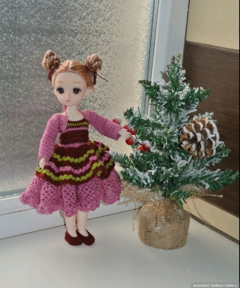 Куклы бабольки — Куклы Baboliy (Баболи (фото 3)