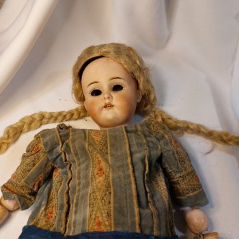 Помогите опознать