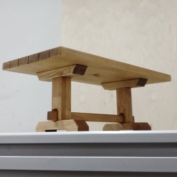 Стол 1/6 под старину