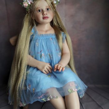 Девочка лето🤗