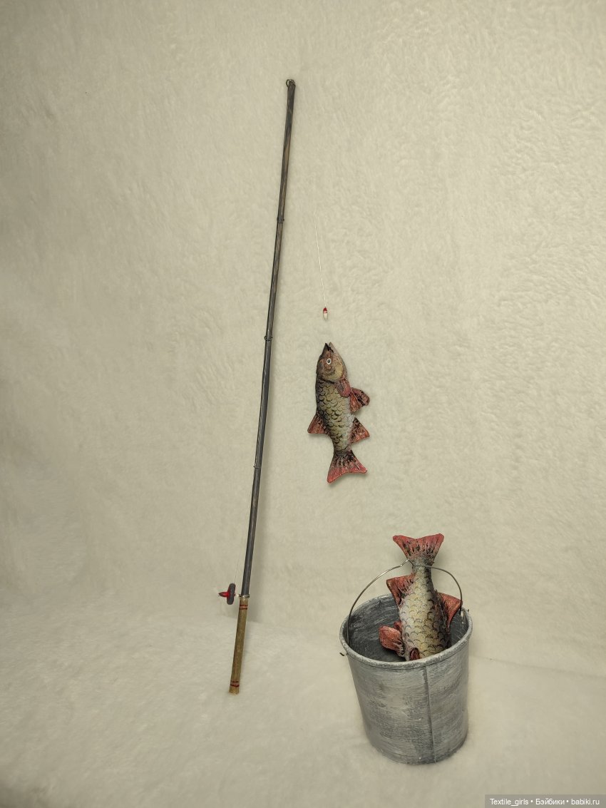 Мира и Мирон — Авторские текстильные куклы: Вальдорфские