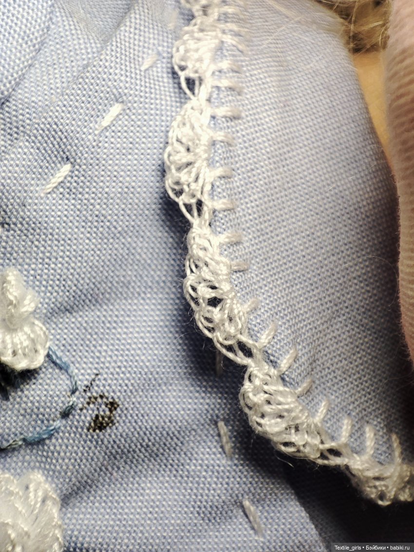 Мира и Мирон — Авторские текстильные куклы: Вальдорфские