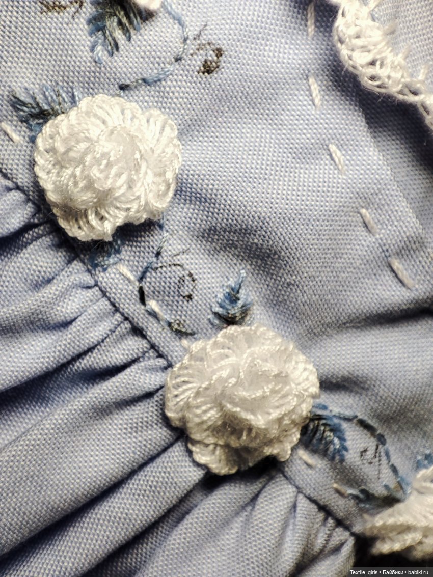 Мира и Мирон — Авторские текстильные куклы: Вальдорфские