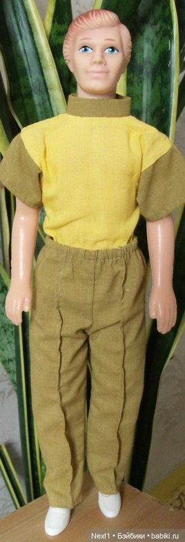 4. Билл - русский! и железобетонный (фото 2)