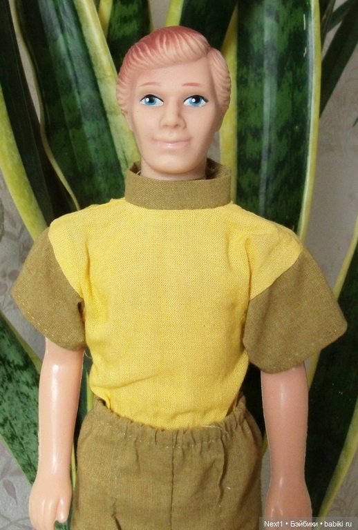 4. Билл - русский! и железобетонный (фото 3)