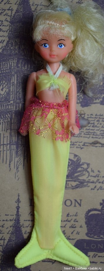 5. Салли (маленькое сокровище) (фото 4)