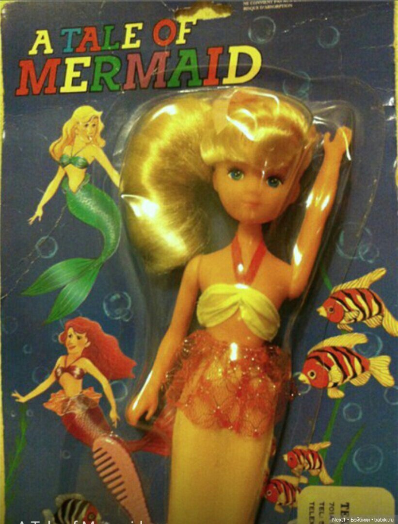 5. Салли (маленькое сокровище) (фото 3)