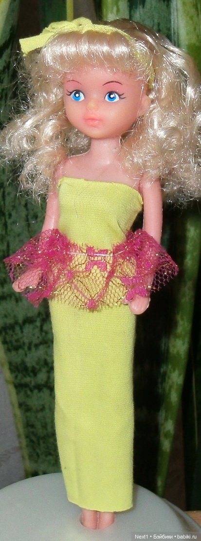 5. Салли (маленькое сокровище) (фото 2)