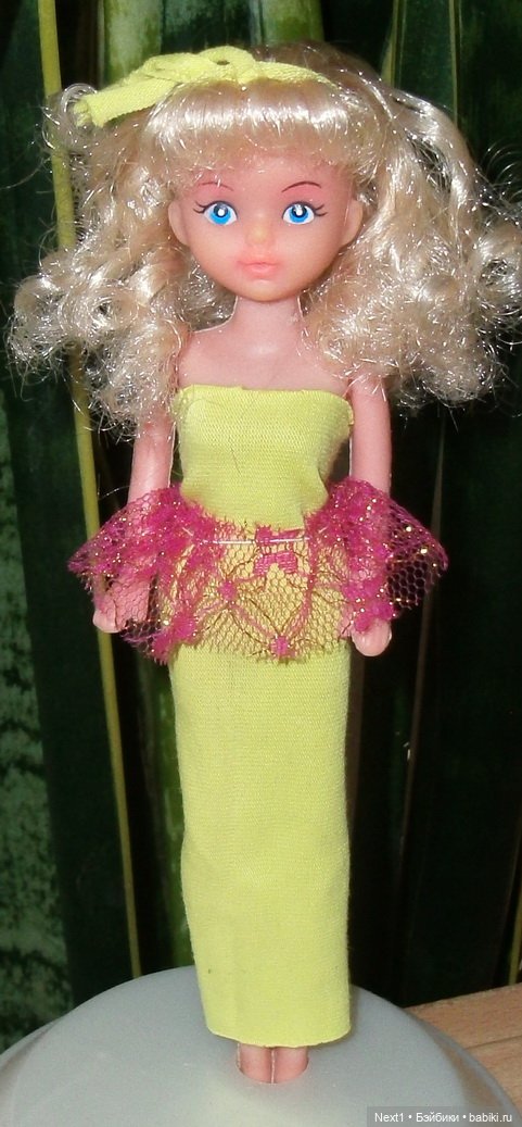 5. Салли (маленькое сокровище) (фото 6)