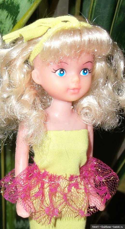 5. Салли (маленькое сокровище) (фото 7)