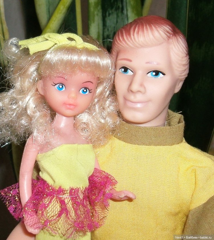 5. Салли (маленькое сокровище) (фото 5)