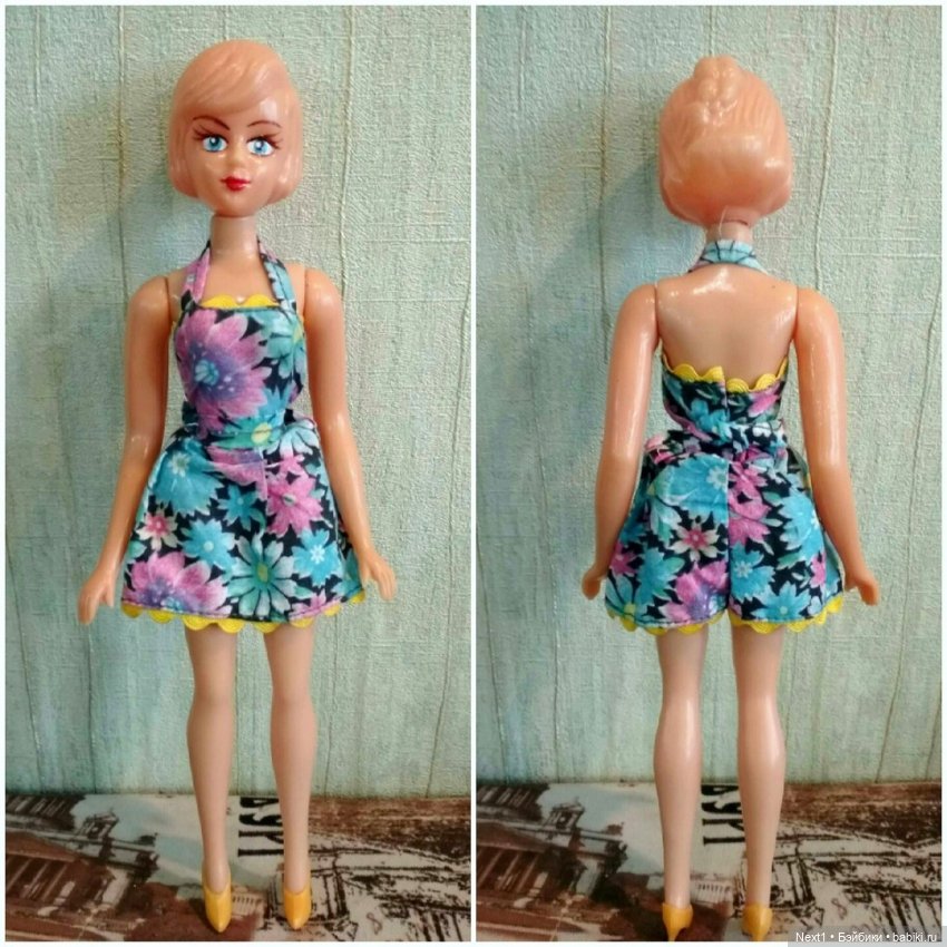 6. Наша Вика-Наташа. часть 1 (фото 2)