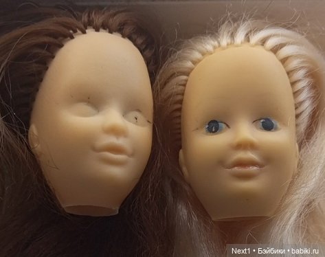 6. Наша Вика-Наташа. часть 1 (фото 6)