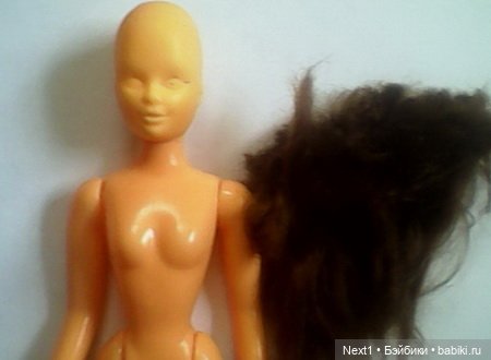 6/1. Наша Наташа. часть 2 "Преображение" (фото 3)