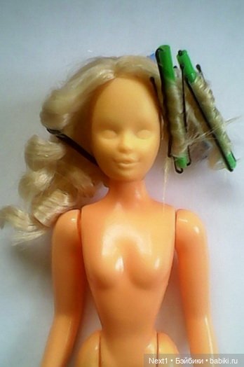 6/1. Наша Наташа. часть 2 "Преображение" (фото 8)