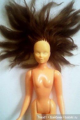 6/1. Наша Наташа. часть 2 "Преображение" (фото 2)