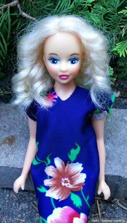 6/1. Наша Наташа. часть 2 "Преображение"