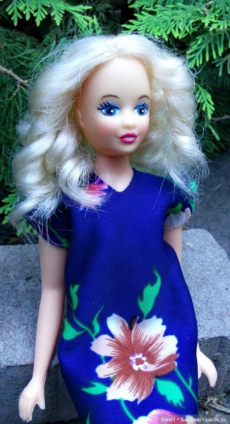 6/1. Наша Наташа. часть 2 "Преображение"