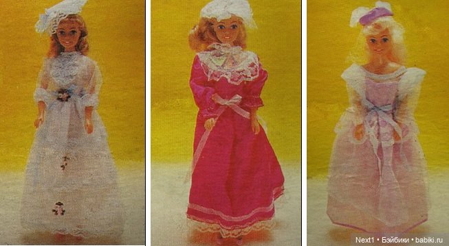 7. "Китайская Барби - Джесси". Интересная история (фото 2)