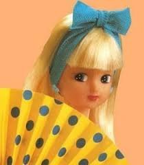 Жевательная резинка "Барби мода 95" (фото 5)