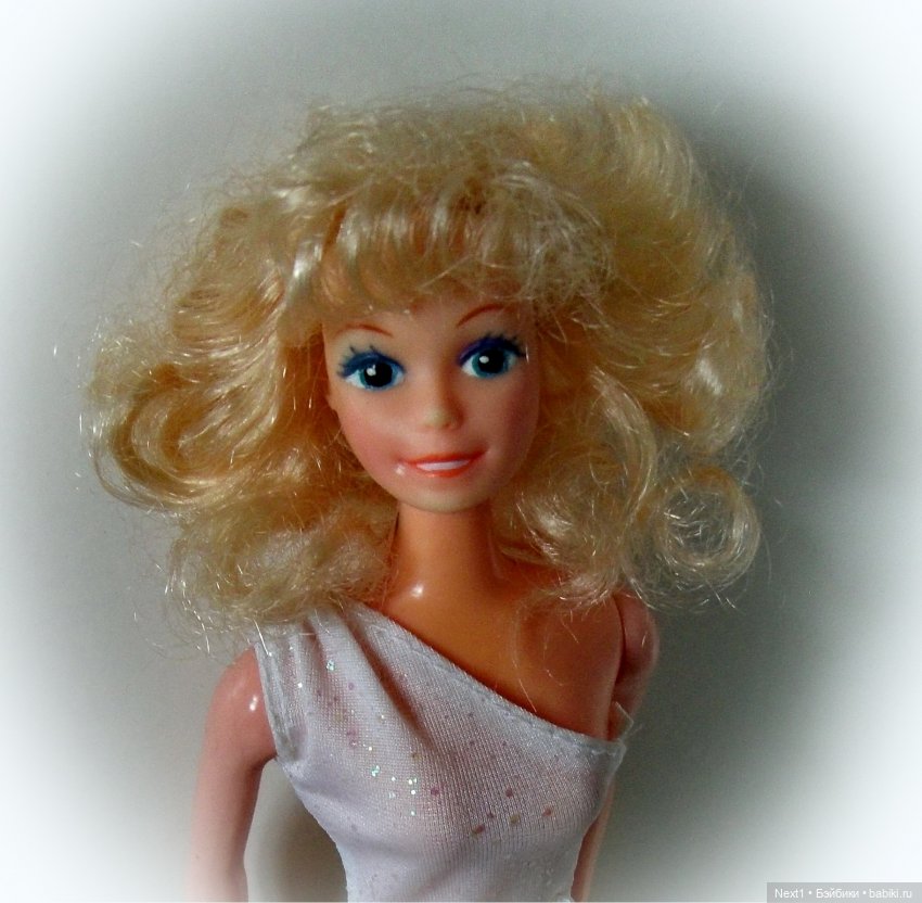 7. "Китайская Барби - Джесси". Интересная история | Бэйбики 7. "Китайская Барби - Джесси". Интересная история