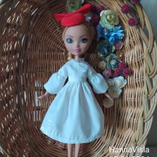 Эфер Афтер Хай одежда