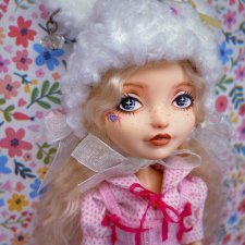 Ооак Милла - мишка