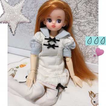 Рури (вторая версия)