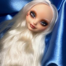Ооак голова ever after high