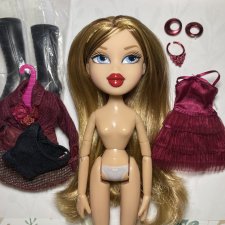 Bratz кукла Братц