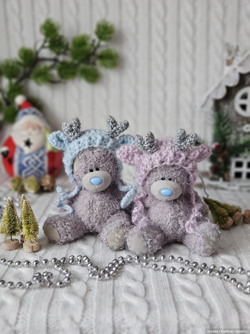 Авторская одежда для кукол - Blythehats