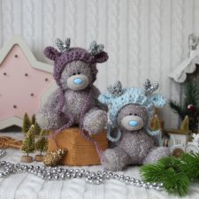 Шапочки для об11