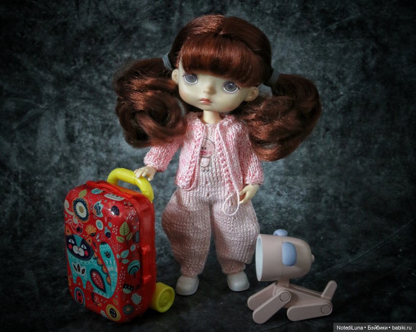 Лунина Нюся LunA — Авторские Тедди