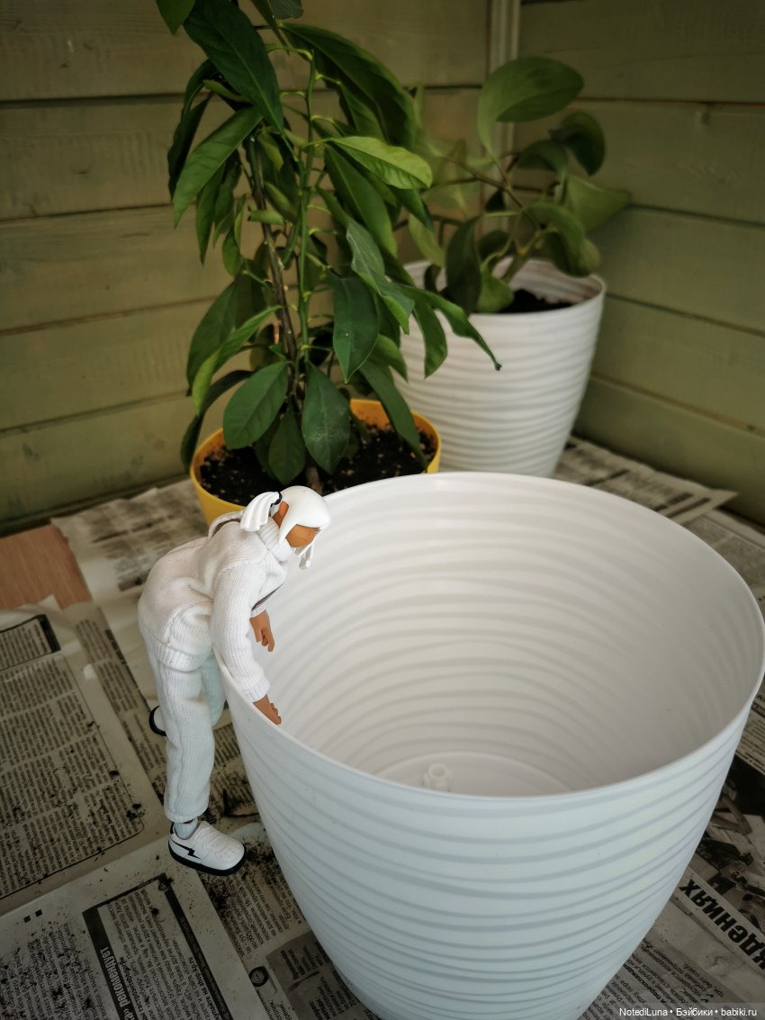 Маленькая помощница — Экшн (фото 3)