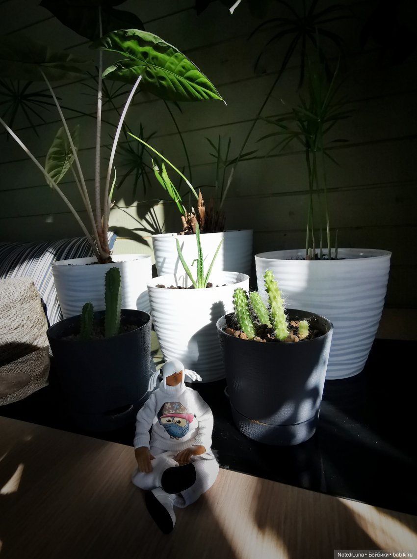 Маленькая помощница — Экшн (фото 6)