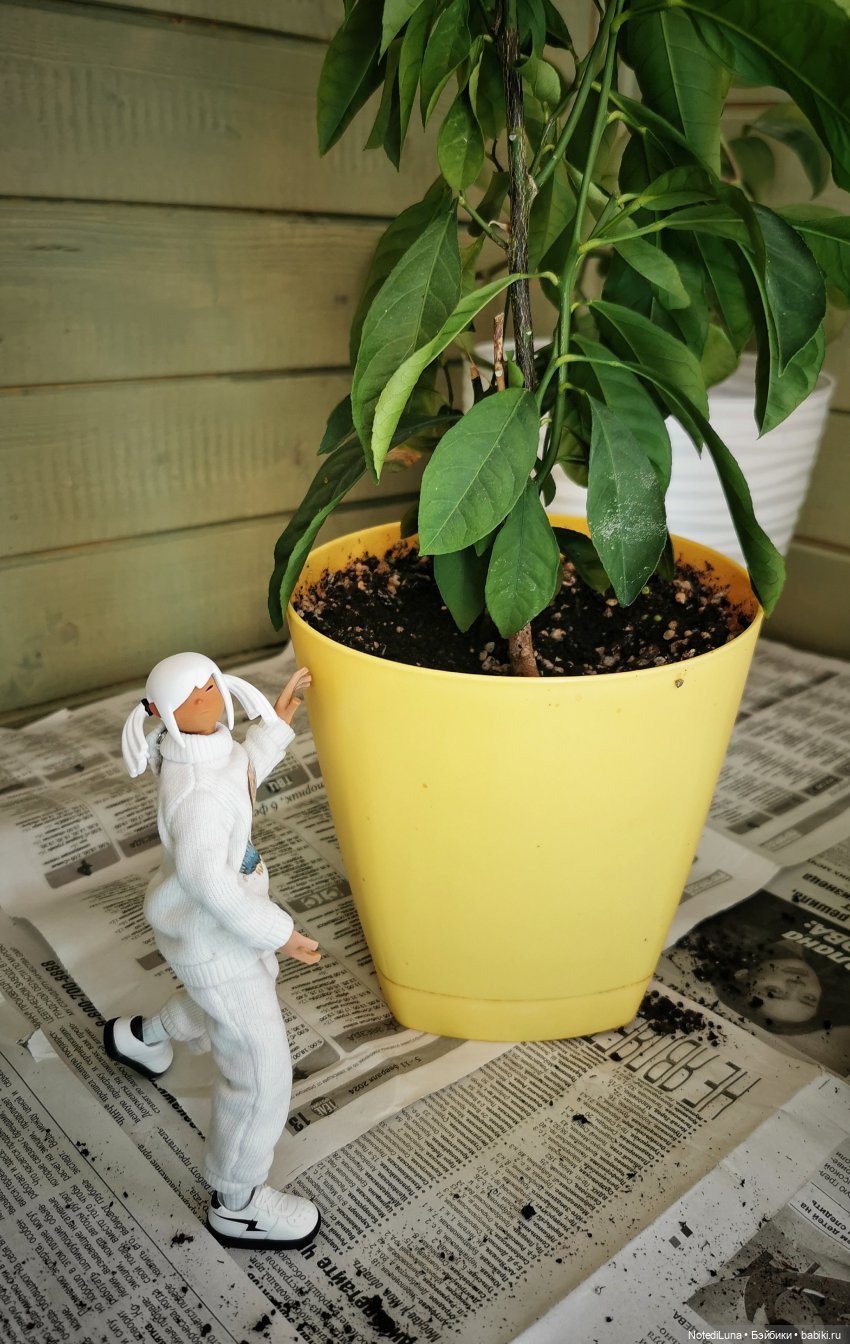 Маленькая помощница — Экшн (фото 2)