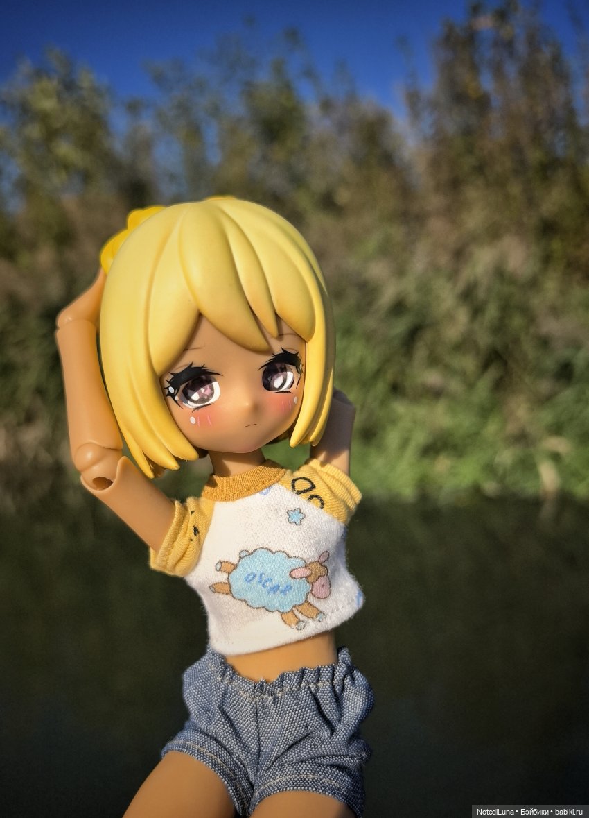 Как мы с Тинк Sup-сезон закрыли