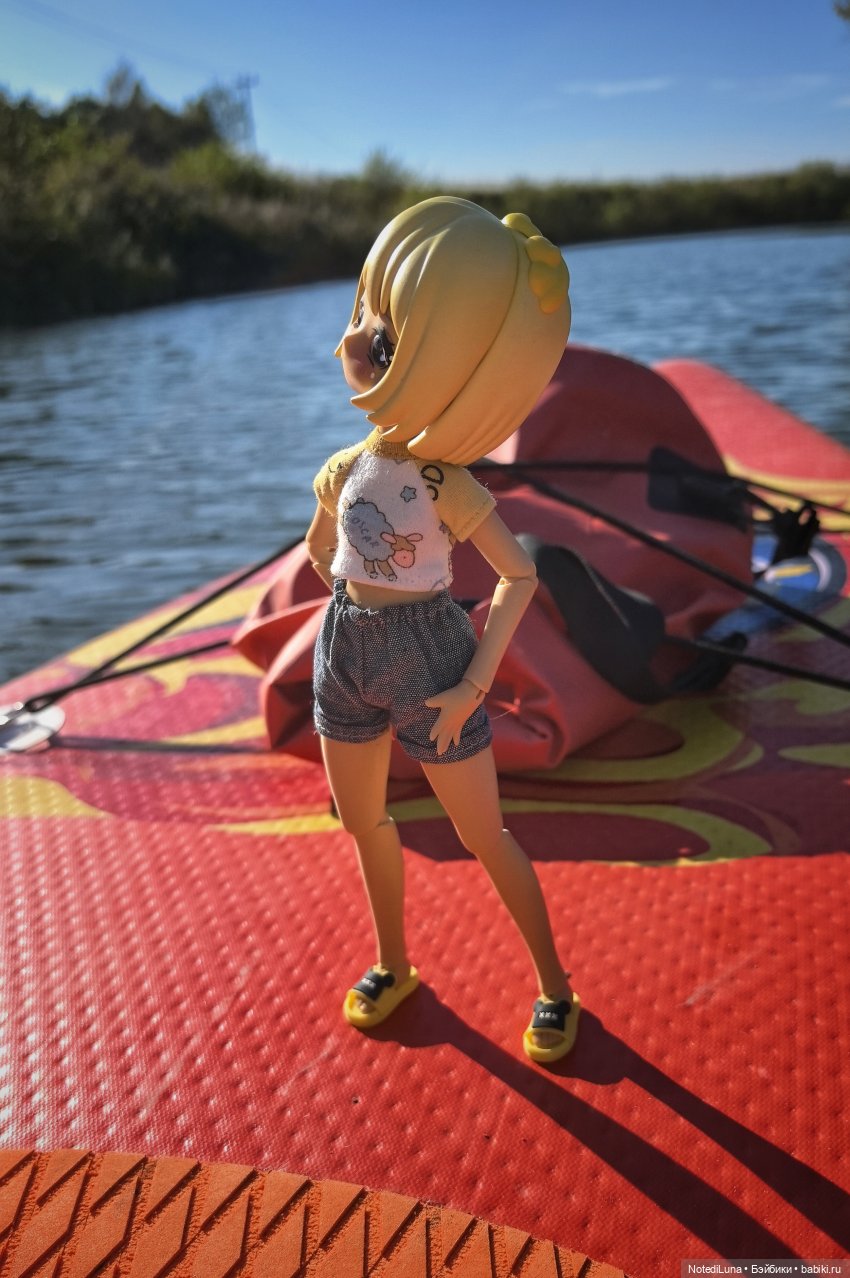 Как мы с Тинк Sup-сезон закрыли (фото 9)