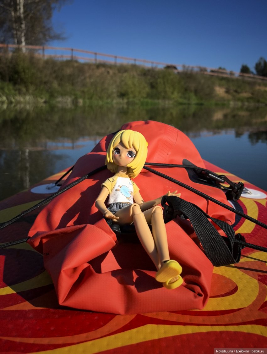 Как мы с Тинк Sup-сезон закрыли (фото 2)