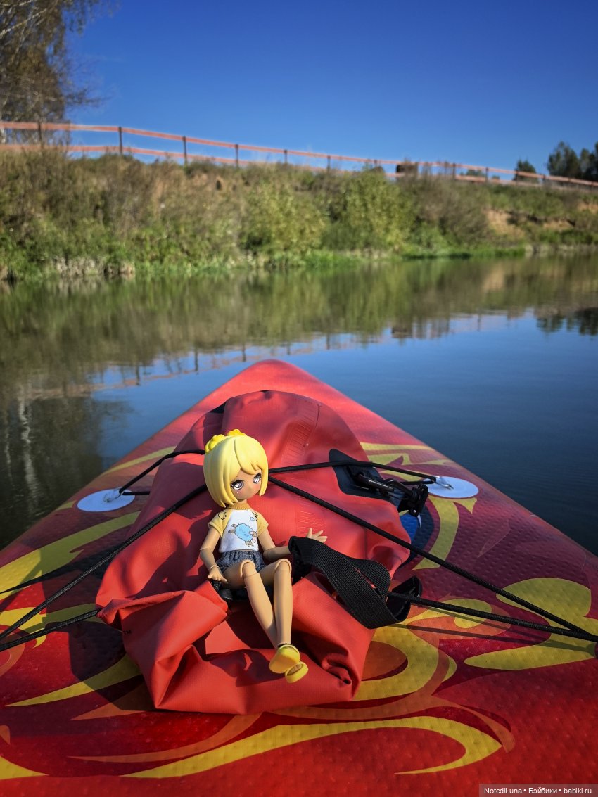 Как мы с Тинк Sup-сезон закрыли (фото 3)