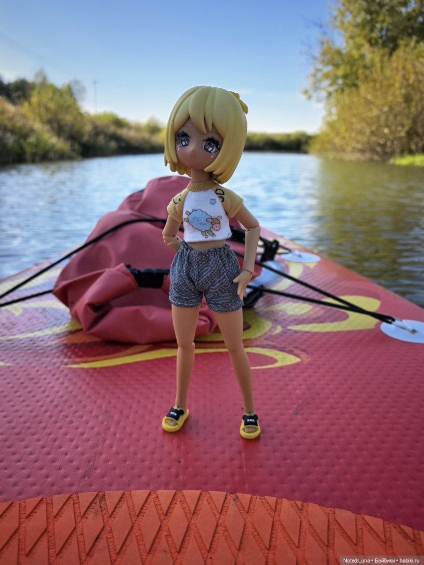 Как мы с Тинк Sup-сезон закрыли (фото 8)