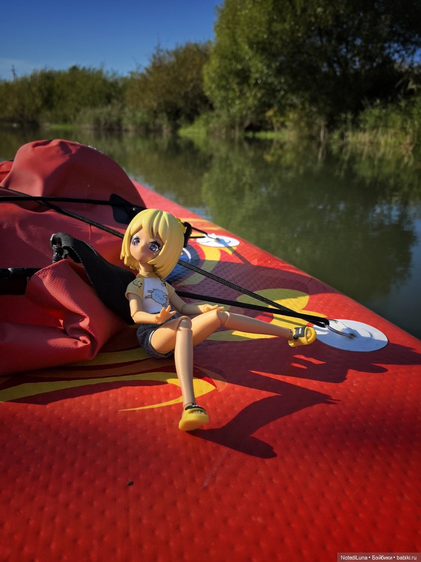 Как мы с Тинк Sup-сезон закрыли (фото 6)