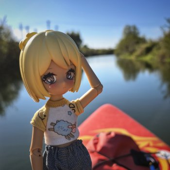 Как мы с Тинк Sup-сезон закрыли