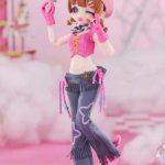 Eve Lynna Crush Sheriff