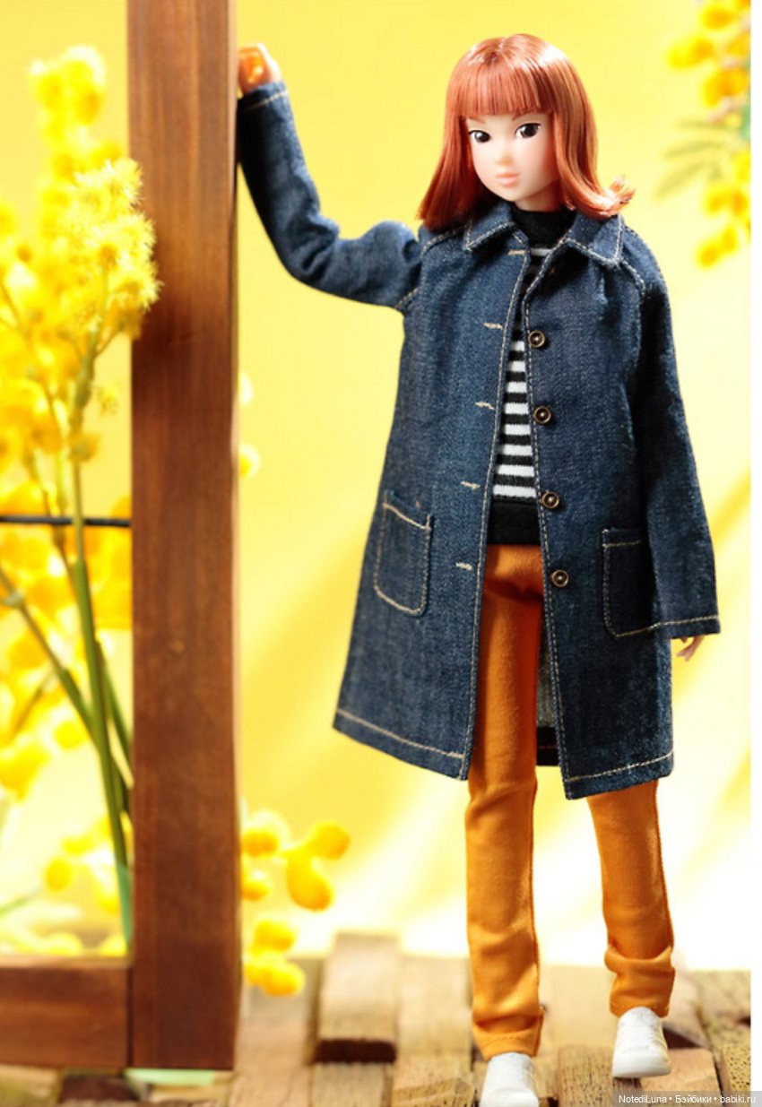 Юми. Девочка сокрушившая крепость, сдерживающую меня от формата 1/6