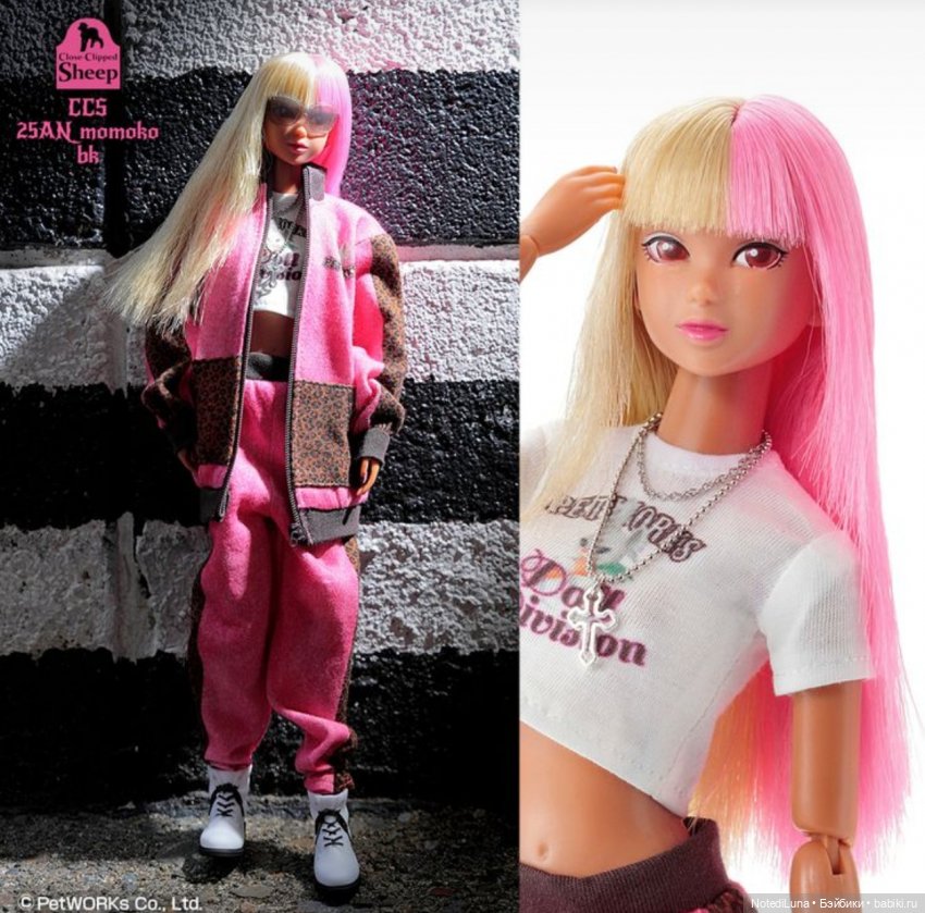 Юми. Девочка сокрушившая крепость, сдерживающую меня от формата 1/6 (фото 3)