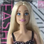 Barbie Fashionistas #134