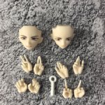 Сменные лица и жестовые кисти Глобальный экзамен, Сицилийские псы