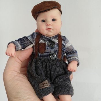 Про мальчишек я не забываю 🥰